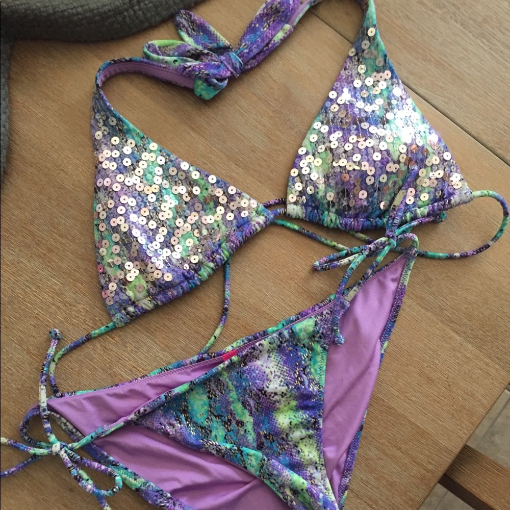 Victoria Secret Swim Suit
